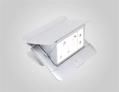 electrical pop up boxes india|legrand pop up box India.